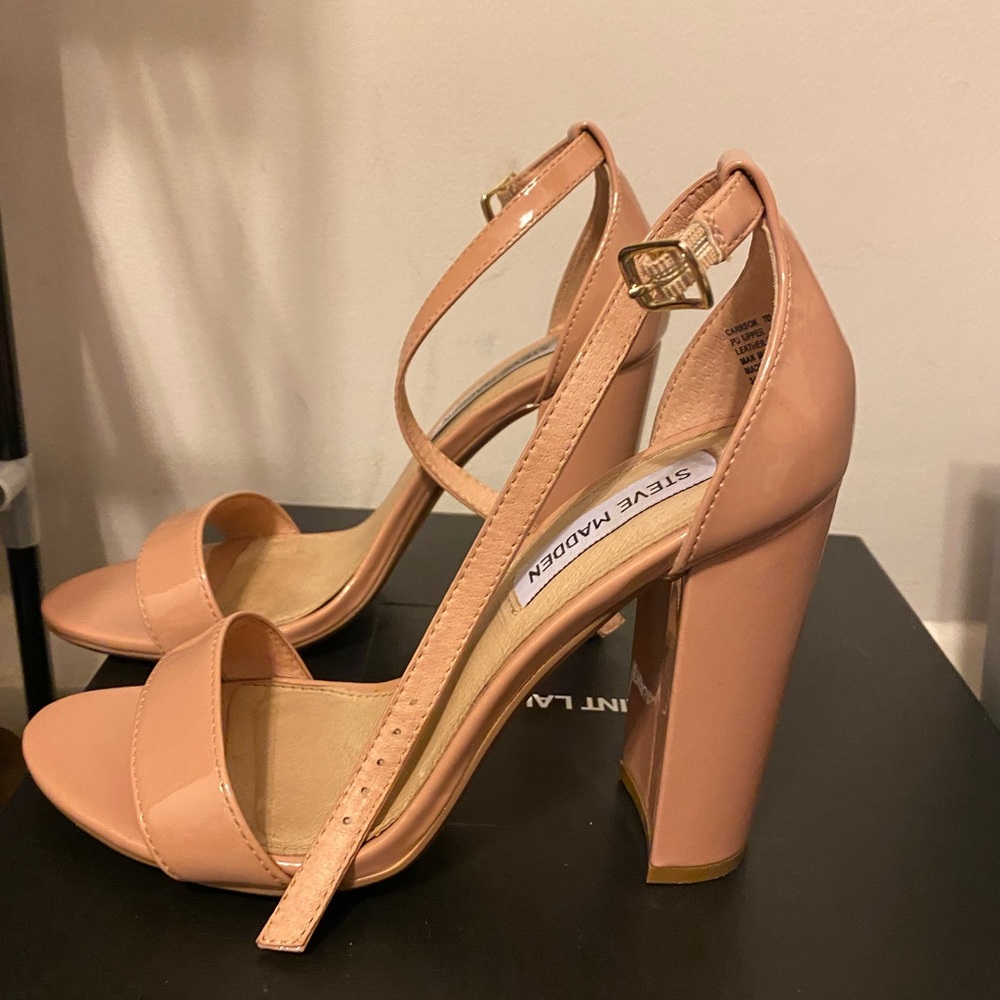 Steve Madden Carrson Sandals